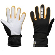 LillSport Coach Junior Gloves | Skiing