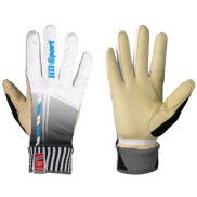 Lillsport Legend Slim Gold Gloves | Skiing
