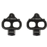 Look X-Track MTB Pedāļu Klipši