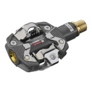 Look X-Track Race Carbon Ti MTB Pedals