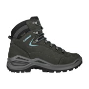 Lowa Renegade EVO GTX Mid Wide Hiking Boots - Women's