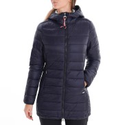 Luhta Evoides Women's Jacket, Black