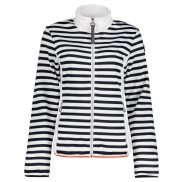 Luhta Halkorpi Women's Midlayer, Optic White