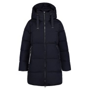 Luhta Halla Women's Coat, navy
