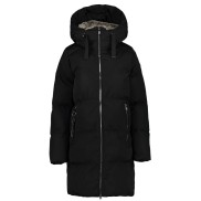 Luhta Halla L6 Women's Coat, Black