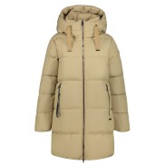 Luhta Halla Women's Coat, Beige