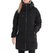 Luhta Halla Women's Jacket, Black