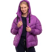 Luhta Haukkamaa Womens Winter Jacket | Ziemas jaka