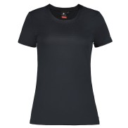 Luhta Heikkurila Women's T-Shirt, Dark Blue