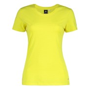 Luhta Heikkurila Women's T-Shirt, Yellow
