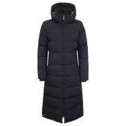 Luhta Iisalmi L7 Women's Coat, Black