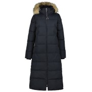 Luhta Iisalmi Women's Winter Coat, Dark Blue