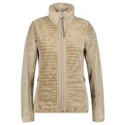 Luhta Ikaala Women's Midlayer, Beige