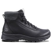 Luhta Rohkea Mr Men's Boots, Black