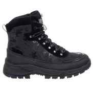Luhta Toimiva MS Women's Mid Cut Boots, Black