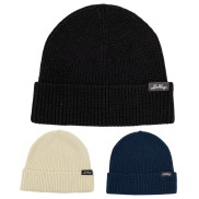 Lundhags Core Ribbed Winter Beanie - Unisex