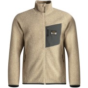 Lundhags Flok Wool Flīsa Jaka - Vīriešu