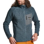 Lundhags Flok Wool Fleece Jacket - Men's