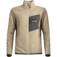 Lundhags Flok Wool Flīsa Jaka - Sieviešu