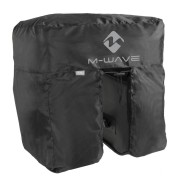 M-Wave Amsterdam Protect Bag Cover