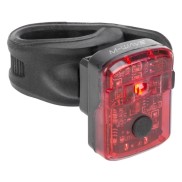 M-Wave Helios K 1.1 USB SL Rechargeable Battery Rear Light