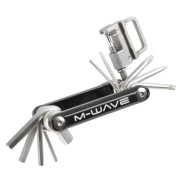 M-Wave Little 15 Mini Folding Tool