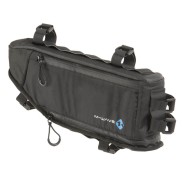 M-Wave Rough Ride Waterproof Triangle Bag