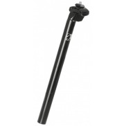 M-WAVE Seatpost 27.2 x 350 mm aluminium black