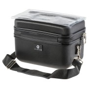M-Wave Utrecht Hc Hard Shell Handlebar Bag
