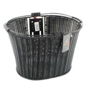 Majdller Basket HT-PS-102 Black