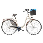 Majdller Cama 8.1 Women's 28'' City Bike, Coffe | Sieviešu Pilsētas Velosipēds