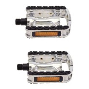 Majdller Pedals Aluminium
