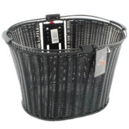 Majdller Basket HT-PS-102 Black