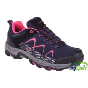 Martes Horn Low Women's Boots
