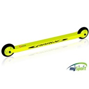 Marwe 500A Junior Skating Rollerskis
