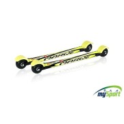 Marwe 590C Skating Rollerskis