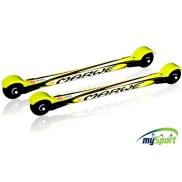 Marwe 590XC Skating Rollerskis
