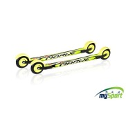 Marwe 610C Skating Rollerskis