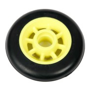 Marwe Wheels Skate 100x25mm