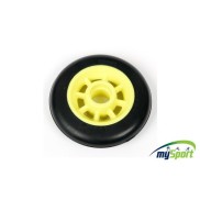 Marwe Wheels Skate 105x25mm