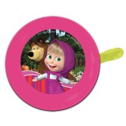 Masha and the Bear Bell