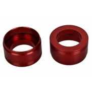 Mavic 135 to 142 Rear Axle Adapters Crossride