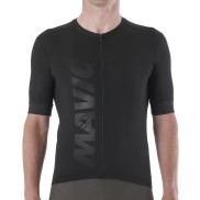 Mavic Aksium Cycling Jersey - Men's