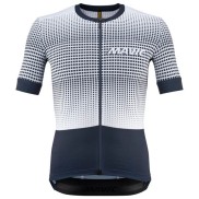 Mavic Aksium Graphic Cycling Jersey - Men's
