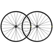 Mavic Allroad SL DCL, Pair - XDR Body
