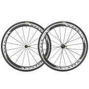 Mavic Cosmic Pro Carbone 17 Wheelset M-25