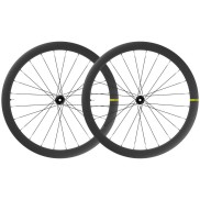 Mavic Cosmic SL 45 DCL, Pair | XDR Body