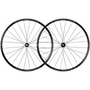 Mavic Crossmax 29'' Boost, Pair - XD Body