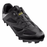 Mavic Crossmax MTB Shoes, melni
