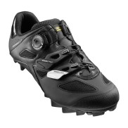 Velo apavi Mavic Crossmax Elite MTB Shoes, black